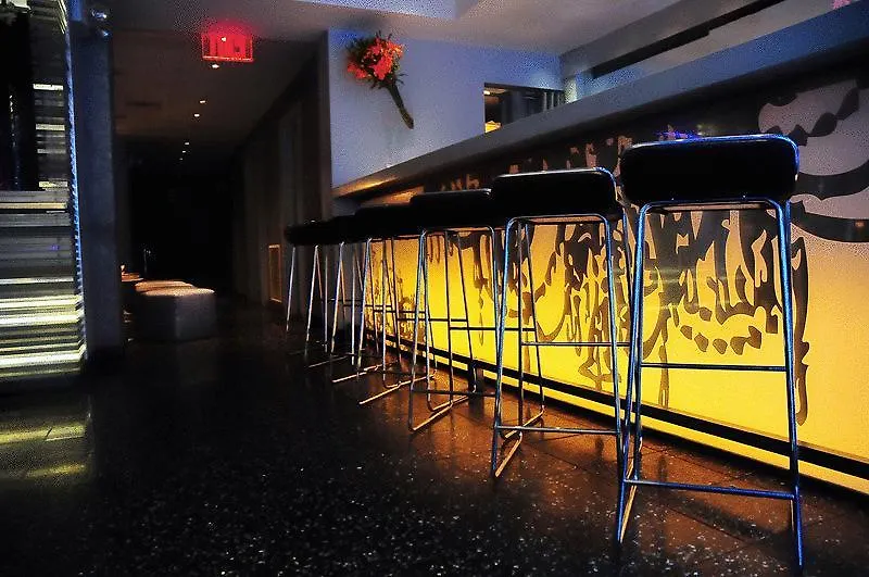 The Court - A St Giles Hotel New York