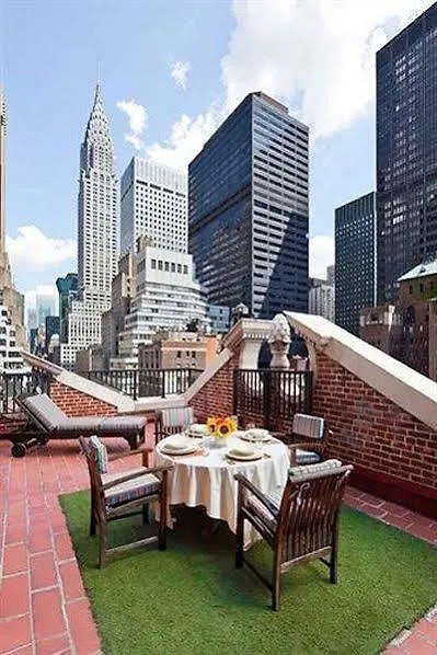 The Court - A St Giles Hotel New York