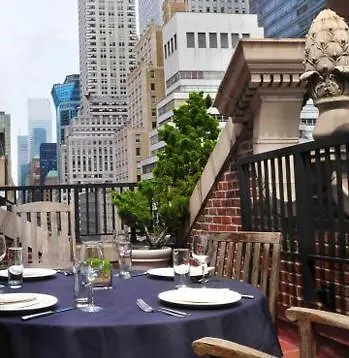 The Court - A St Giles Hotel New York