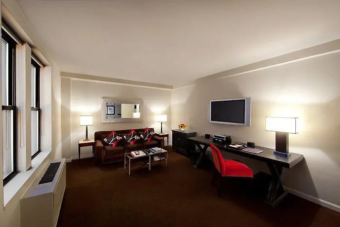 The Court - A St Giles Hotel New York USA