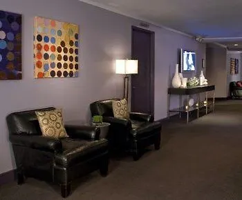 ***  The Court - A St Giles Hotel New York United States