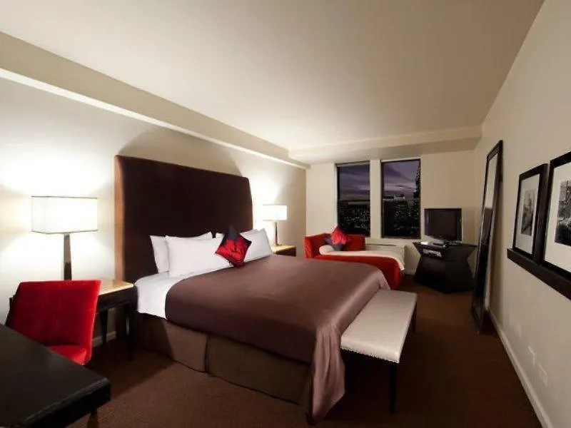 The Court - A St Giles Hotel 뉴욕 3*,