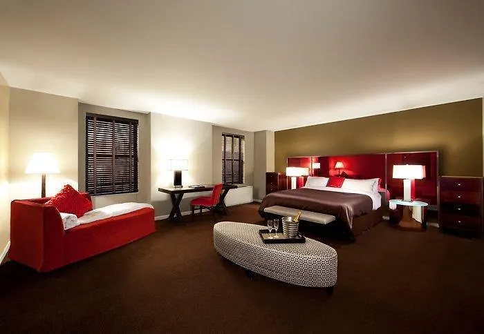 The Court - A St Giles Hotel New York 3*,  United States