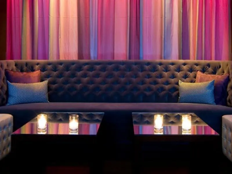 The Court - A St Giles Hotel New York