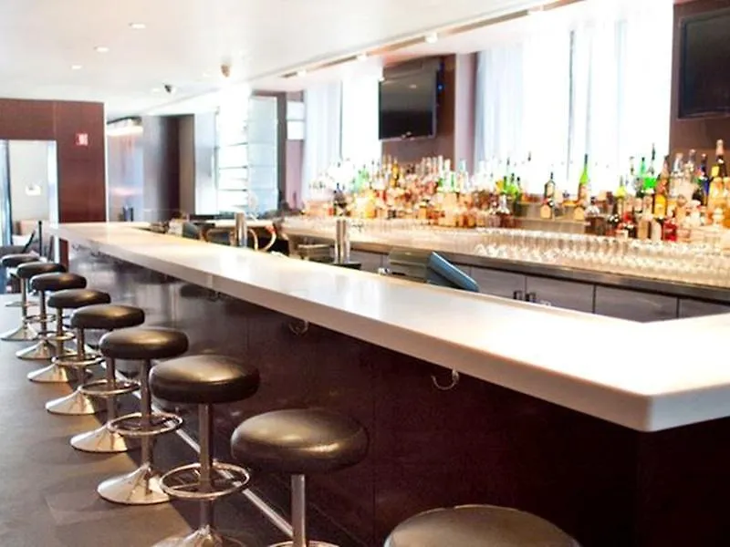 The Court - A St Giles Hotel New York 3*,  United States