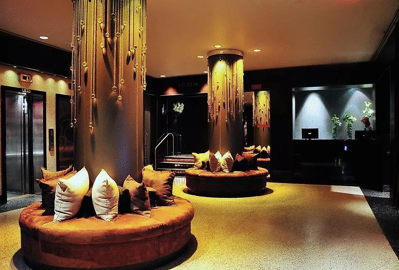 ***  The Court - A St Giles Hotel New York United States