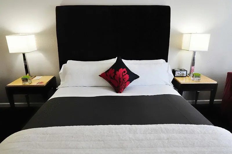 The Court - A St Giles Hotel New York
