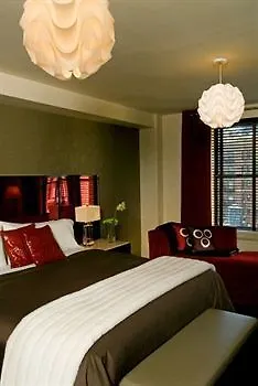 ***  The Court - A St Giles Hotel 뉴욕 미국