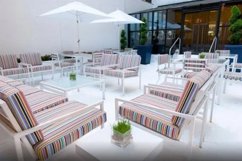 The Court - A St Giles Hotel New York