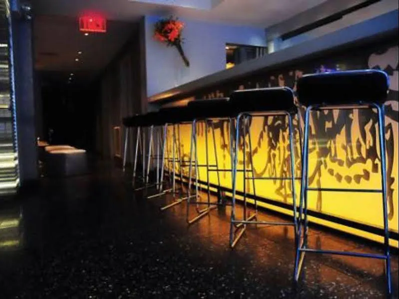 The Court - A St Giles Hotel New York United States