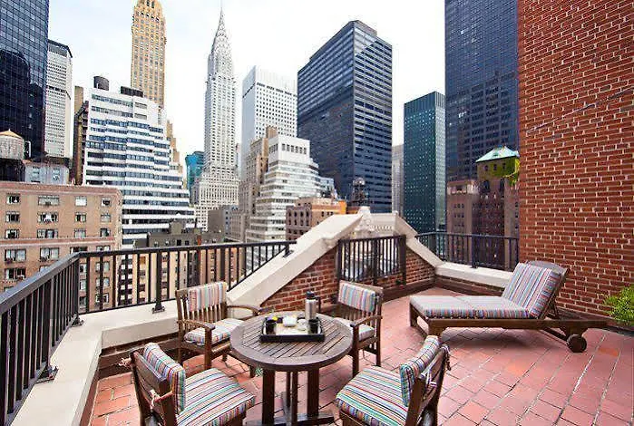 The Court - A St Giles Hotel New York