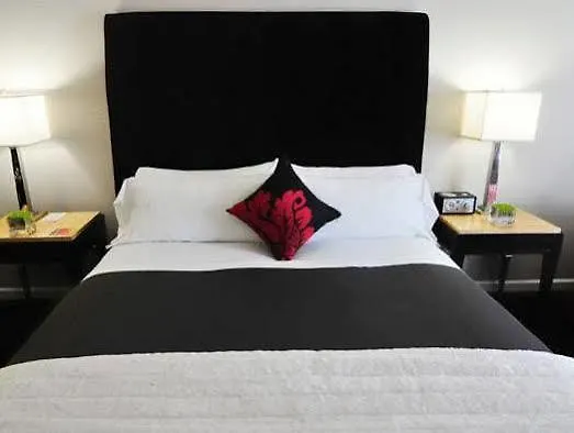 The Court - A St Giles Hotel New York
