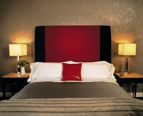 The Court - A St Giles Hotel New York