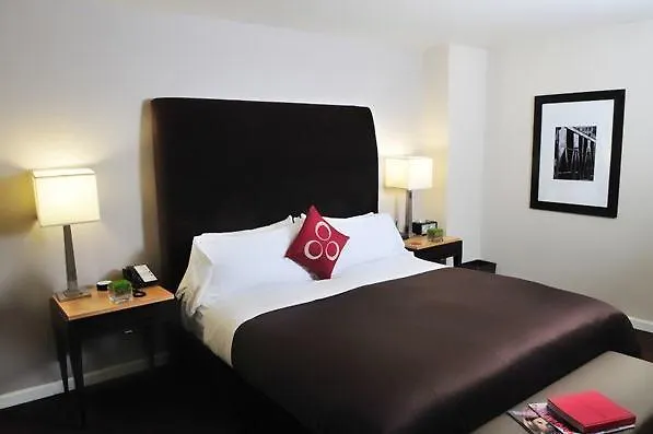The Court - A St Giles Hotel New York