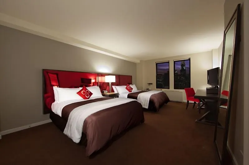 The Court - A St Giles Hotel New York