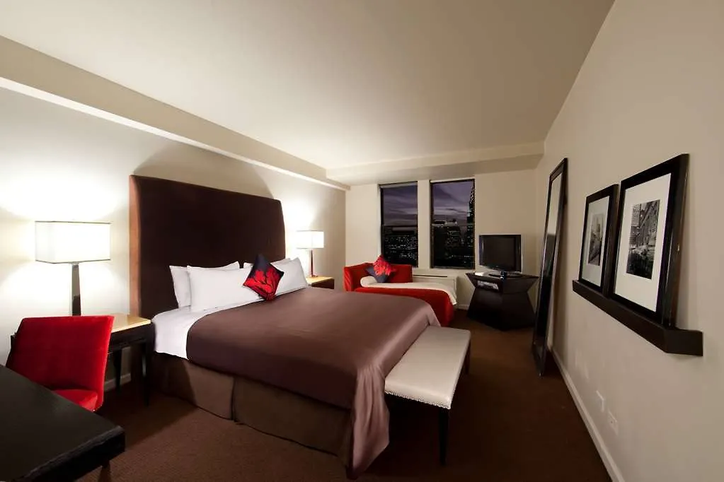 The Court - A St Giles Hotel New York