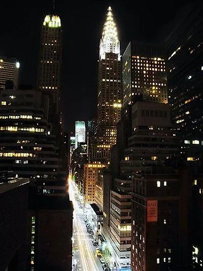 The Court - A St Giles Hotel New York