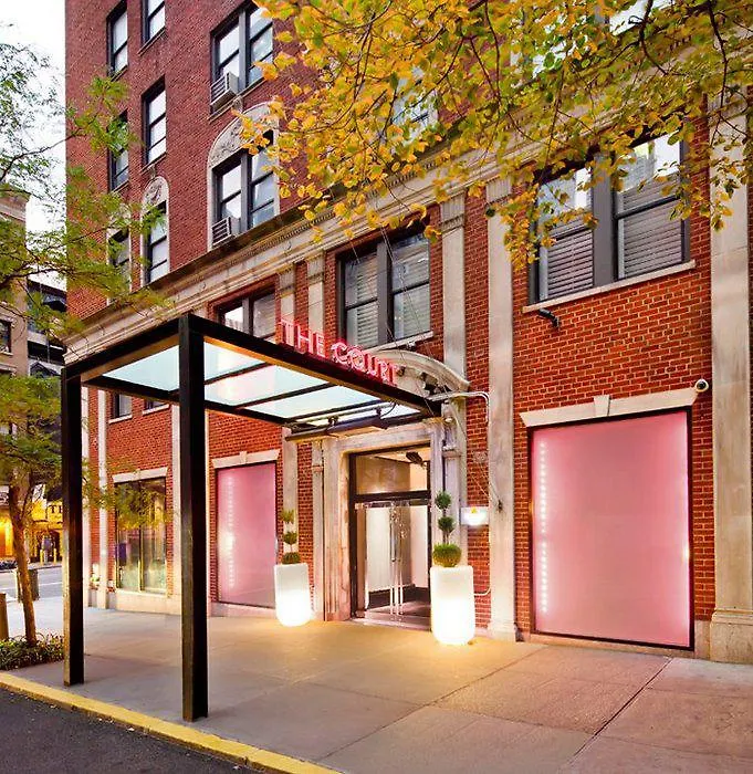 The Court - A St Giles Hotel New York 3*,  United States