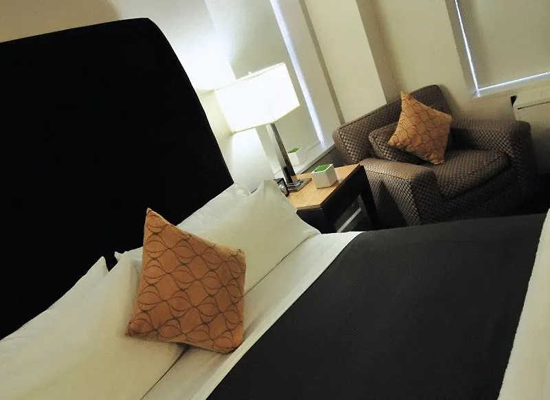The Court - A St Giles Hotel New York United States