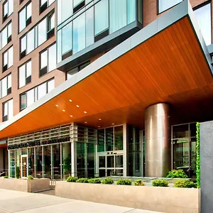 Towneplace By Marriott Long Island Hotel