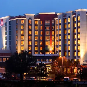 Hotel Marriott Clearwater