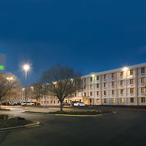 Hotel Airport By Ihg