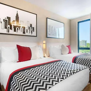 Insignia Brooklyn, Ascend Collection Hotel