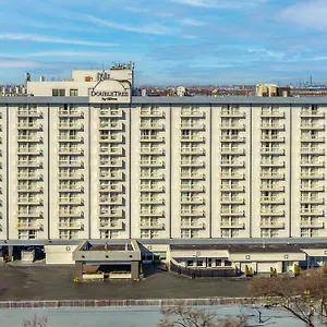 Doubletree By Hilton Jfk Airport Hotel