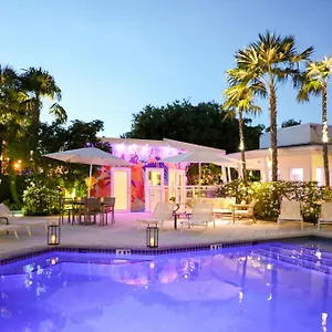 Hotel Orchid Key - Adults Only