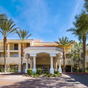 Resort Club De Soleil All-suite