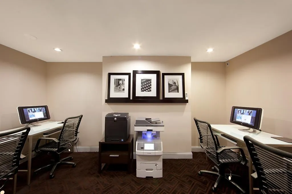 The Court - A St Giles Hotel Nowy Jork