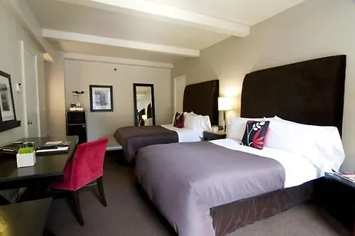 The Court - A St Giles Hotel Nowy Jork 3*,