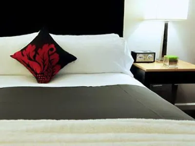 The Court - A St Giles Hotel Nowy Jork